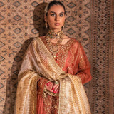 Aik Atelier | Wedding Festive 23 | LOOK 10
