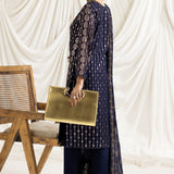 ALIZEH-DUA-V02D01A- AIREEN(NAVY BLUE)