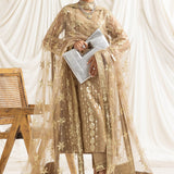 ALIZEH-DUA-V02D01B- AIREEN(IVORY BEIGE)