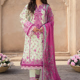 Zarposh | Shalamar Lawn | Rozalia