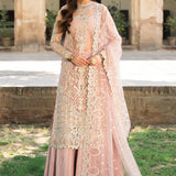 Ayzel | Wedding Formals | Mussarat