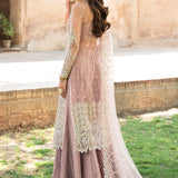 Ayzel | Wedding Formals | Mussarat