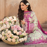 Zarposh | Shalamar Lawn | Rozalia