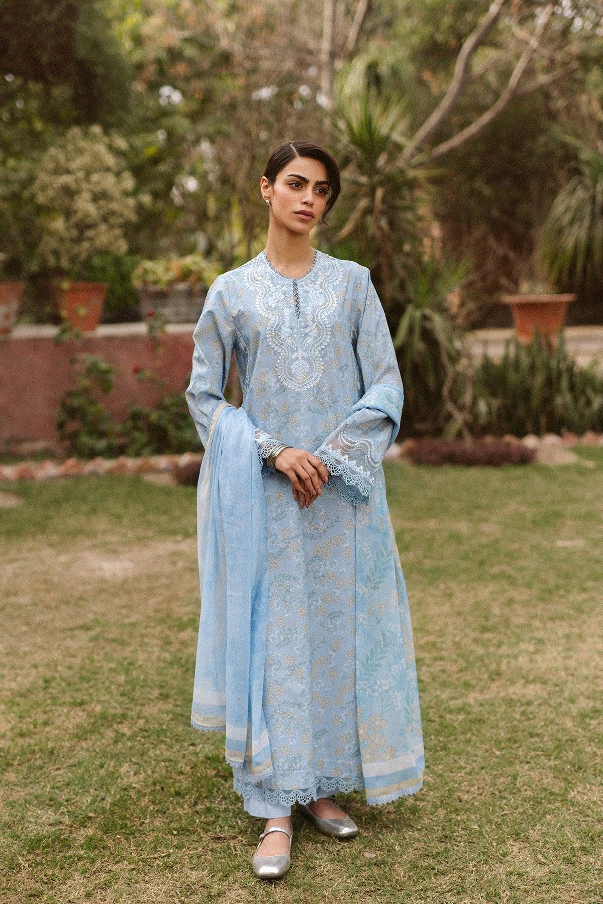Ayzel | The Bare Minimum | Vezia - Rang-e-Khaas