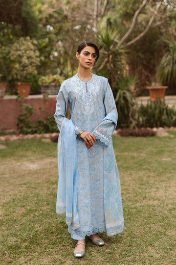 Ayzel | The Bare Minimum | Vezia - Rang-e-Khaas