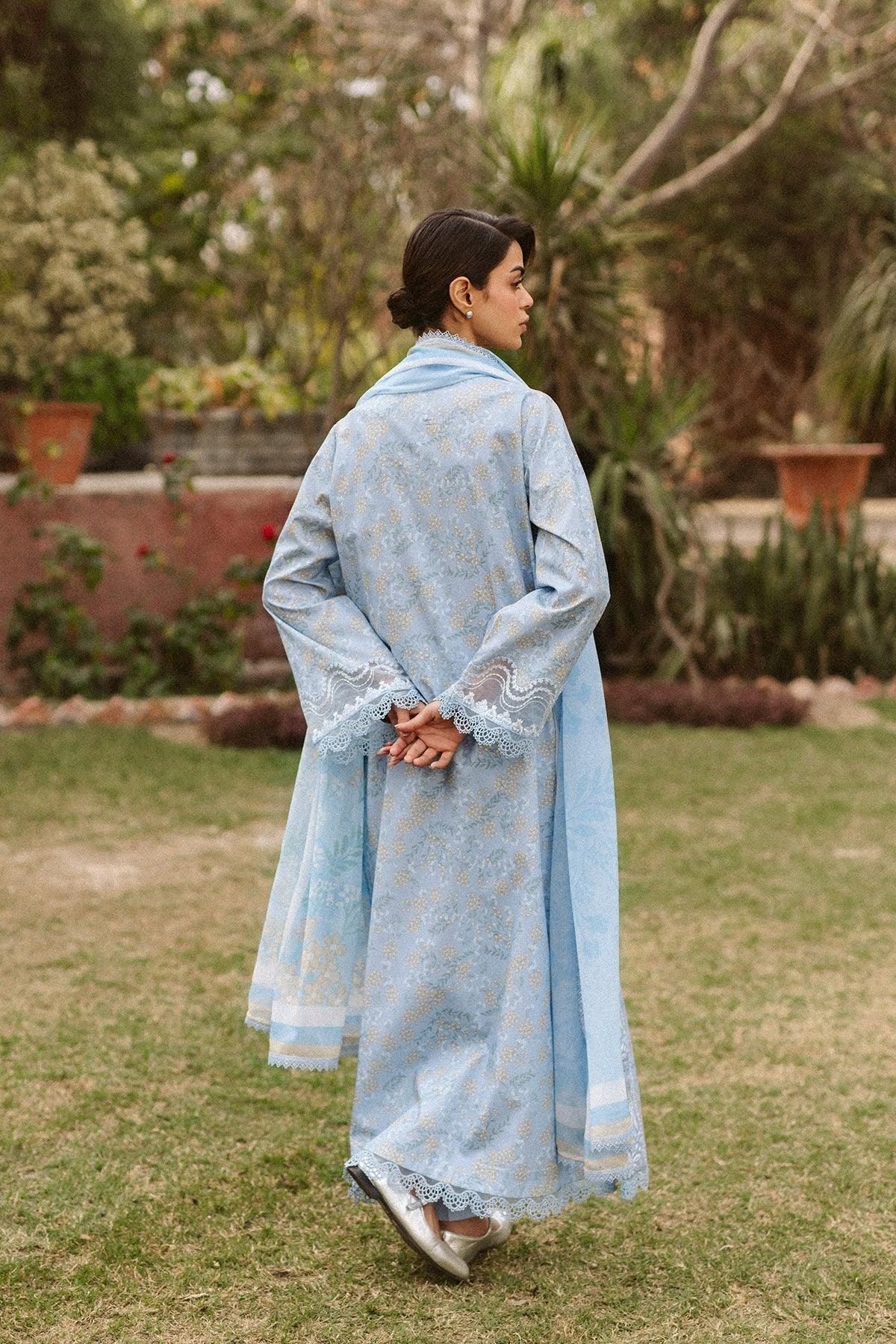 Ayzel | The Bare Minimum | Vezia - Rang-e-Khaas