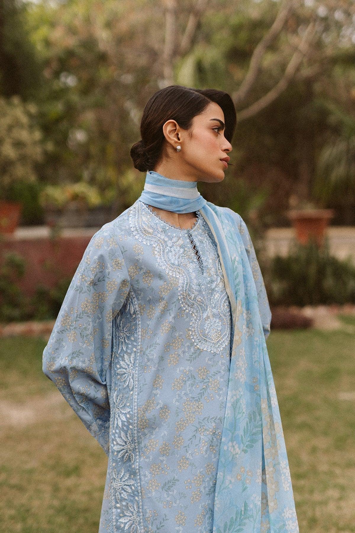 Ayzel | The Bare Minimum | Vezia - Rang-e-Khaas