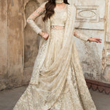 Ayzel | Pehli Nazar Wedding Formals | SHAHANA