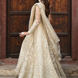 Ayzel | Pehli Nazar Wedding Formals | SHAHANA