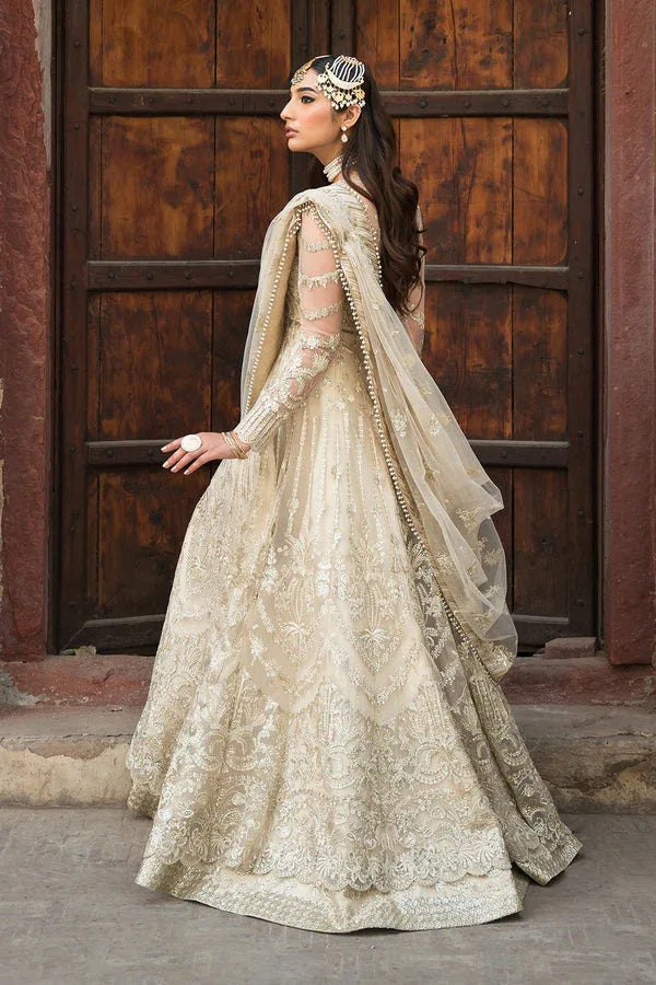 Ayzel | Pehli Nazar Wedding Formals | SHAHANA - Rang-e-Khaas