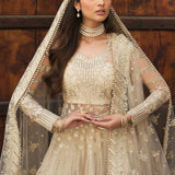 Ayzel | Pehli Nazar Wedding Formals | SHAHANA