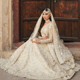 Ayzel | Pehli Nazar Wedding Formals | SHAHANA