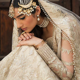 Ayzel | Pehli Nazar Wedding Formals | SHAHANA