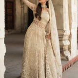 Ayzel | Pehli Nazar Wedding Formals | SHAHANA