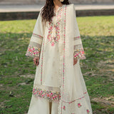 Zarposh | Shalamar Lawn | Jhansi
