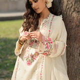 Zarposh | Shalamar Lawn | Jhansi