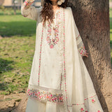 Zarposh | Shalamar Lawn | Jhansi