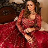 Ayzel | Solene Wedding Formals | Rose
