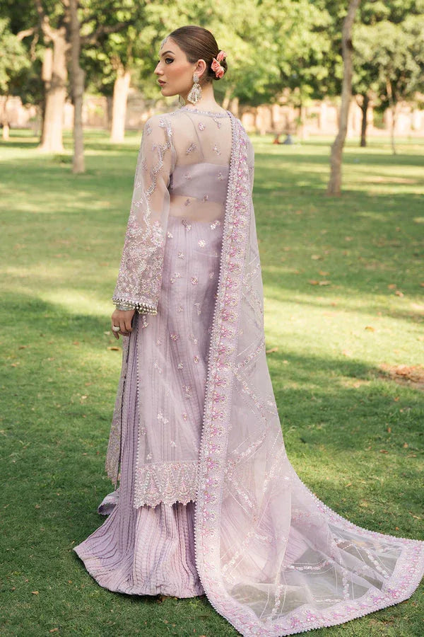 Ayzel | Pehli Nazar Wedding Formals | SHEHRAZAD - Rang-e-Khaas