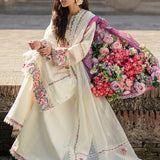 Zarposh | Shalamar Lawn | Jhansi