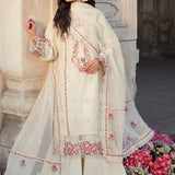 Zarposh | Shalamar Lawn | Jhansi