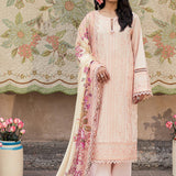 Zarposh | Shalamar Lawn | Kaatha