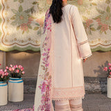 Zarposh | Shalamar Lawn | Kaatha