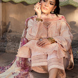 Zarposh | Shalamar Lawn | Kaatha