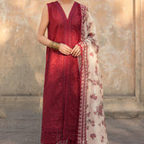 Zarposh | Shalamar Lawn | Saanjh