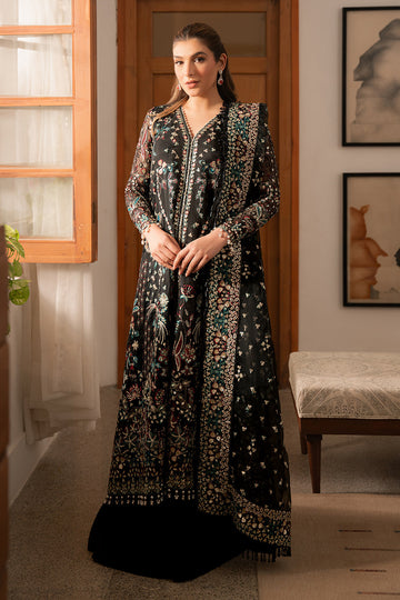Ayzel | Solene Wedding Formals | Fleur - Rang-e-Khaas