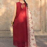 Zarposh | Shalamar Lawn | Saanjh