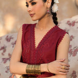 Zarposh | Shalamar Lawn | Saanjh