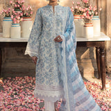 Zarposh | Shalamar Lawn | Mahveer