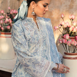Zarposh | Shalamar Lawn | Mahveer
