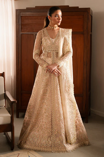 Ayzel | Solene Wedding Formals | Linnea - Rang-e-Khaas
