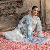 Zarposh | Shalamar Lawn | Mahveer