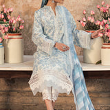 Zarposh | Shalamar Lawn | Mahveer