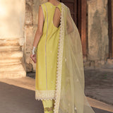 Zarposh | Shalamar Lawn | Heer