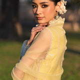 Zarposh | Shalamar Lawn | Heer