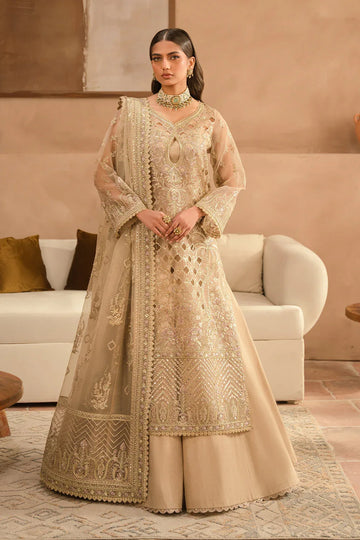 Ayzel | Panache Wedding Formals | Rusa - Rang-e-Khaas