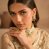 Ayzel | Panache Wedding Formals | Rusa