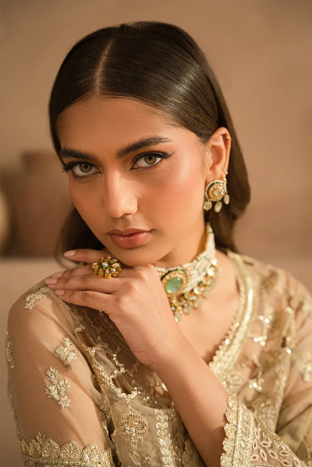 Ayzel | Panache Wedding Formals | Rusa - Rang-e-Khaas