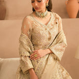 Ayzel | Panache Wedding Formals | Rusa