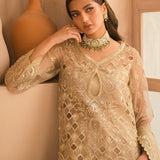 Ayzel | Panache Wedding Formals | Rusa