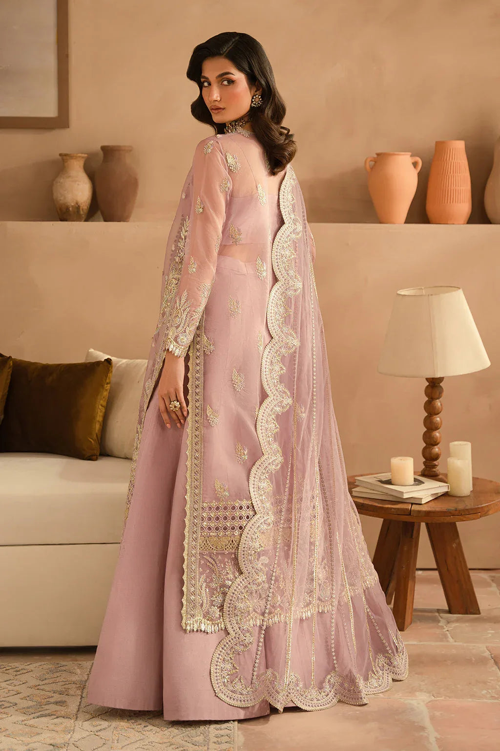 Ayzel | Panache Wedding Formals | Maura - Rang-e-Khaas
