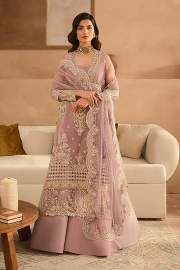 Ayzel | Panache Wedding Formals | Maura - Rang-e-Khaas
