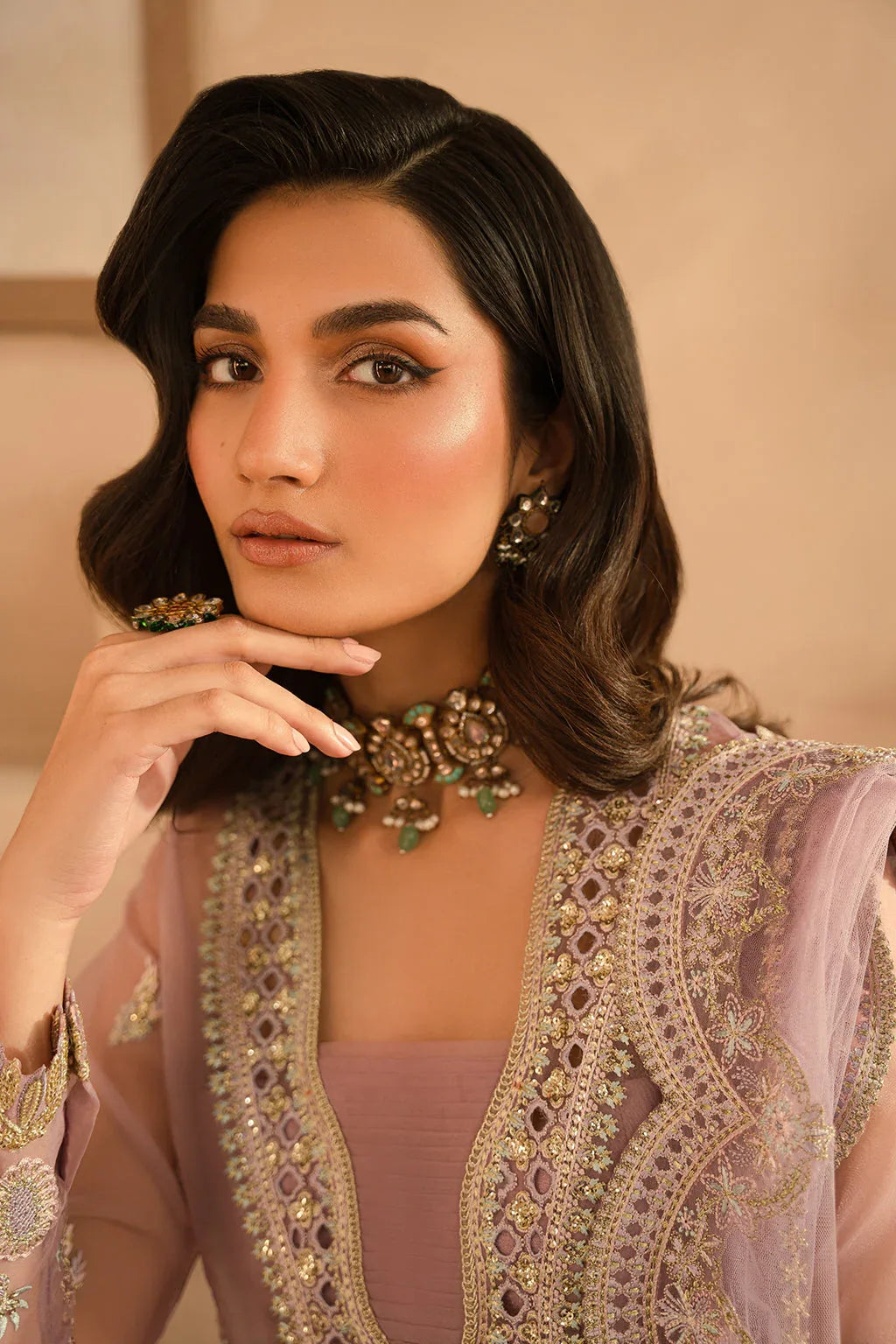 Ayzel | Panache Wedding Formals | Maura - Rang-e-Khaas
