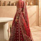 Ayzel | Panache Wedding Formals | Feya