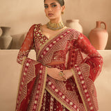 Ayzel | Panache Wedding Formals | Feya