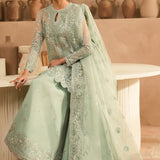 Ayzel | Panache Wedding Formals | Illiana